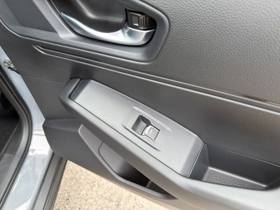 2026 Honda Accord Hybrid Sport Hybrid
