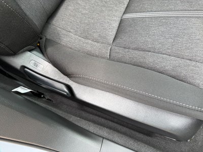 2026 Honda Accord Hybrid Sport Hybrid