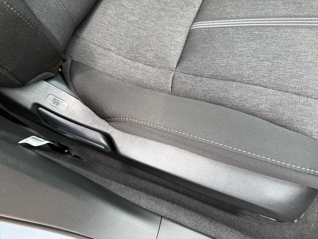 2026 Honda Accord Hybrid Sport Hybrid