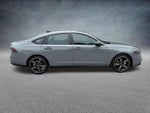 2026 Honda Accord Hybrid Sport Hybrid