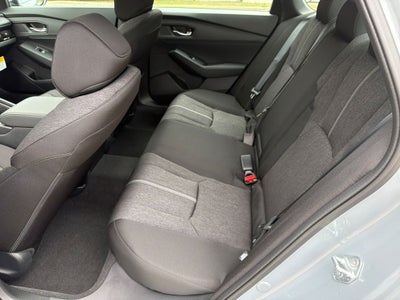 2026 Honda Accord Hybrid Sport Hybrid