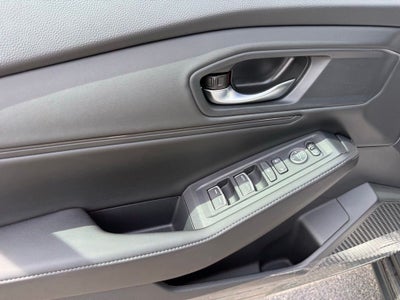 2026 Honda Accord Hybrid Sport Hybrid