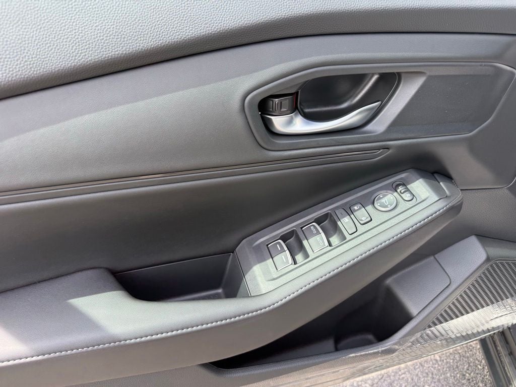 2026 Honda Accord Hybrid Sport Hybrid