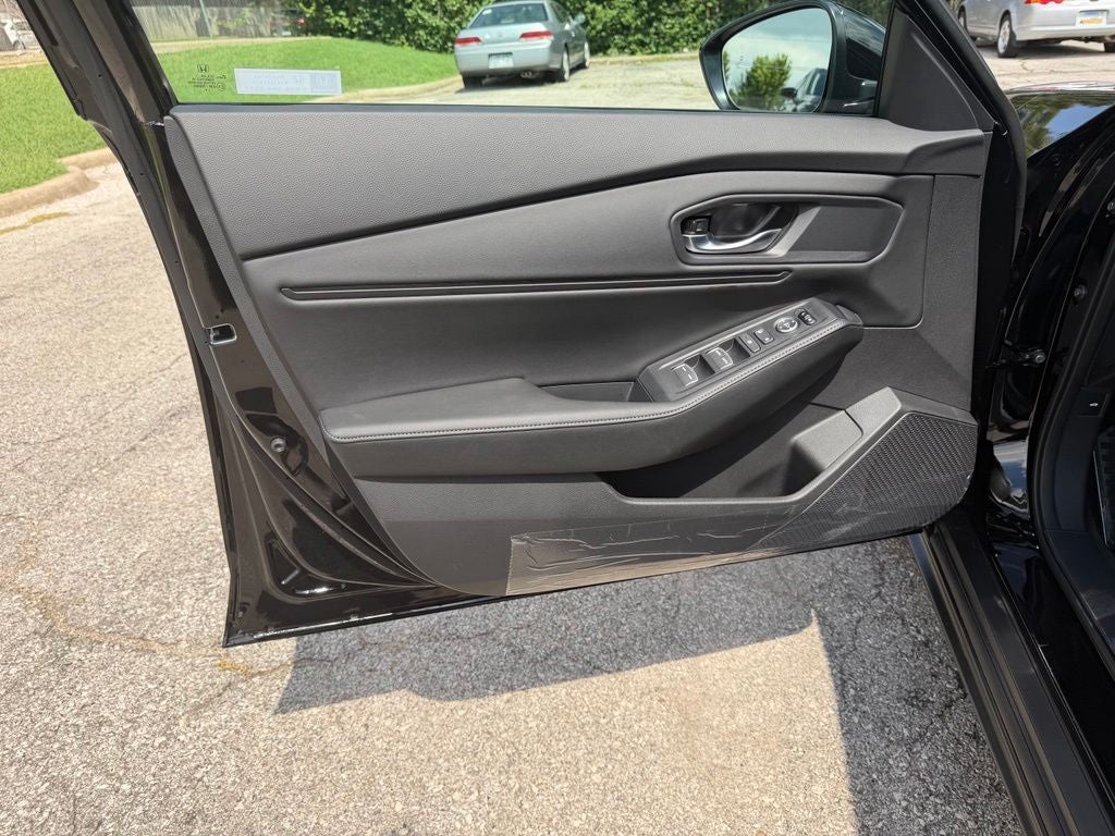 2026 Honda Accord Hybrid Sport Hybrid