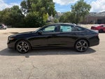 2026 Honda Accord Hybrid Sport Hybrid