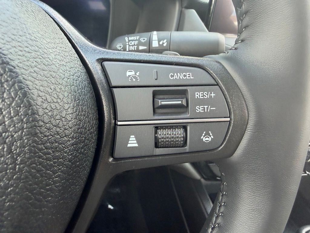 2026 Honda Accord Hybrid Sport Hybrid