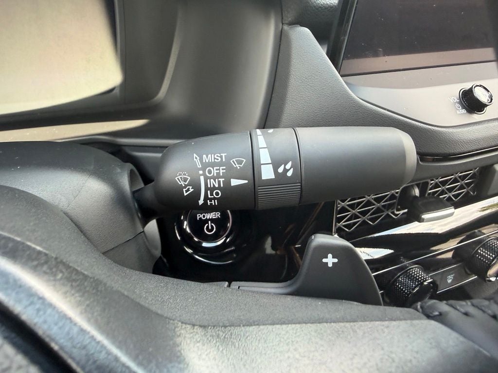 2026 Honda Accord Hybrid Sport Hybrid