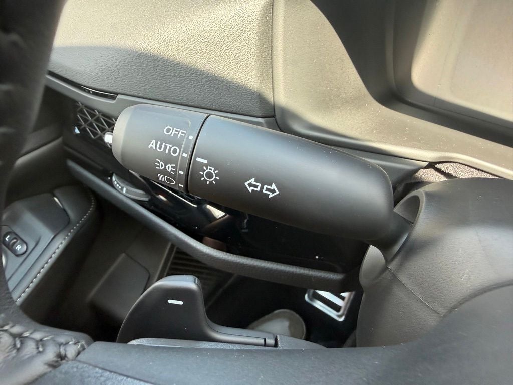 2026 Honda Accord Hybrid Sport Hybrid