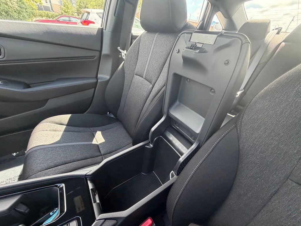 2026 Honda Accord Hybrid Sport Hybrid
