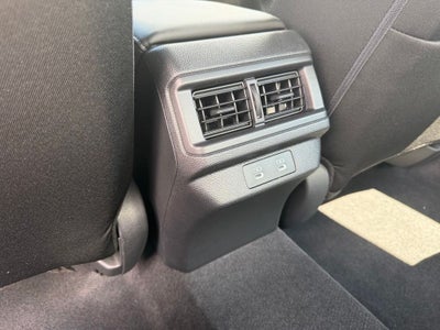 2026 Honda Accord Hybrid Sport Hybrid