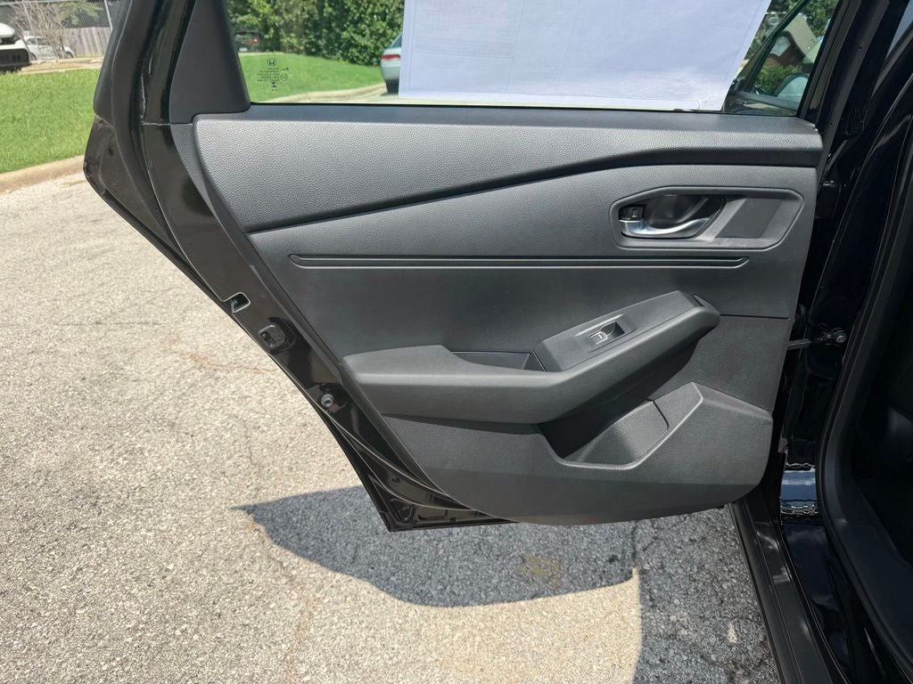 2026 Honda Accord Hybrid Sport Hybrid