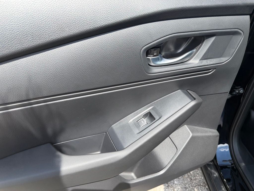 2026 Honda Accord Hybrid Sport Hybrid