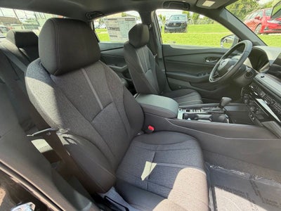 2026 Honda Accord Hybrid Sport Hybrid