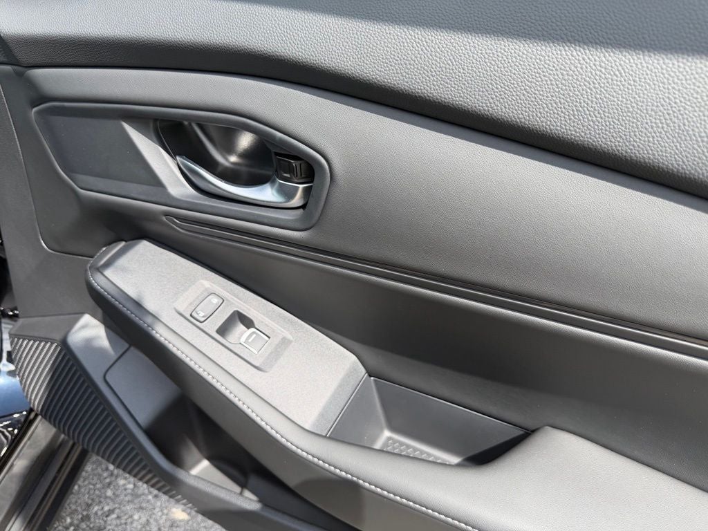 2026 Honda Accord Hybrid Sport Hybrid