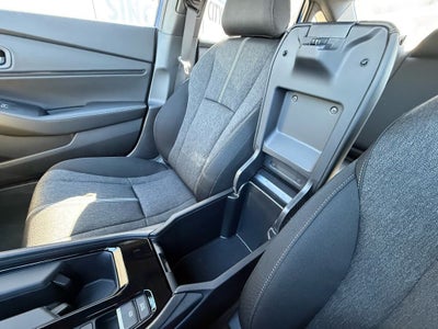 2025 Honda Accord Sedan HYBRID SPORT