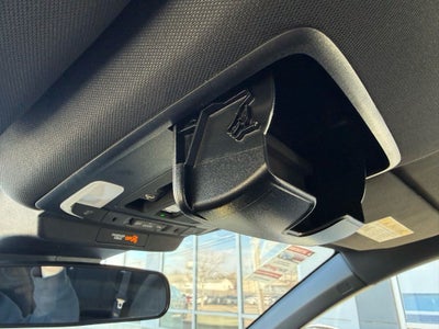 2025 Honda Accord Sedan HYBRID SPORT