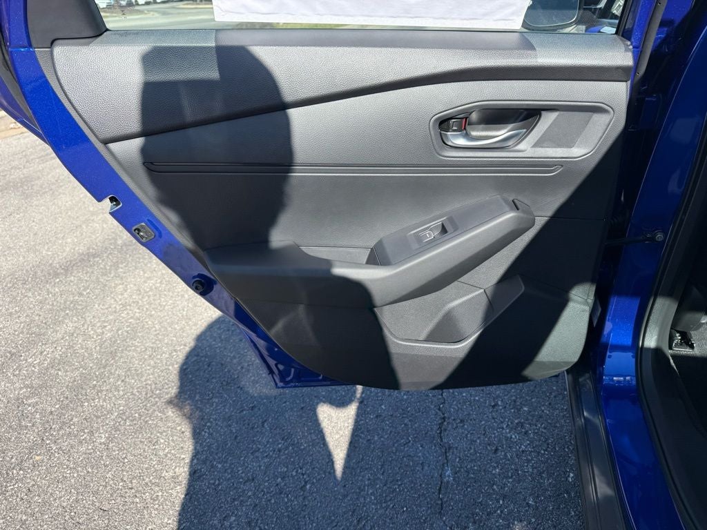 2025 Honda Accord Sedan HYBRID SPORT