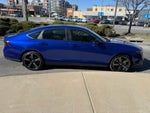 2025 Honda Accord Sedan HYBRID SPORT