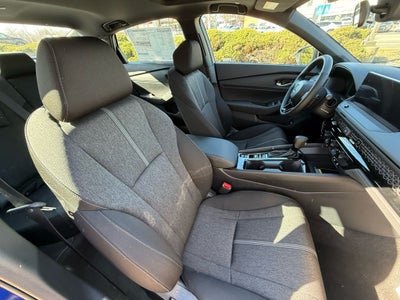 2025 Honda Accord Sedan HYBRID SPORT