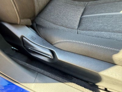 2025 Honda Accord Sedan HYBRID SPORT