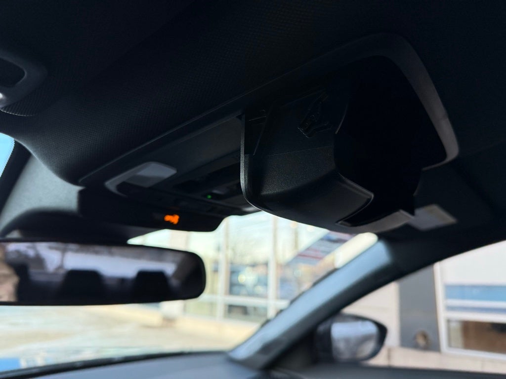 2025 Honda Accord Sedan HYBRID SPORT