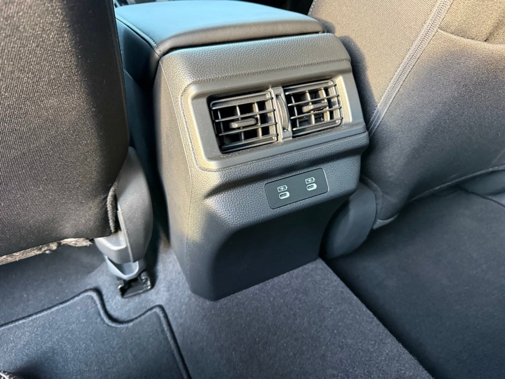 2025 Honda Accord Sedan HYBRID SPORT