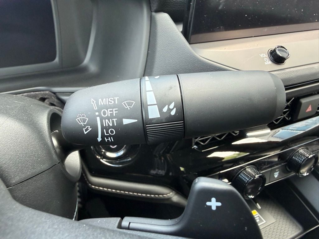 2025 Honda Accord Hybrid HYBRID SPORT