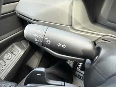 2025 Honda Accord Hybrid HYBRID SPORT