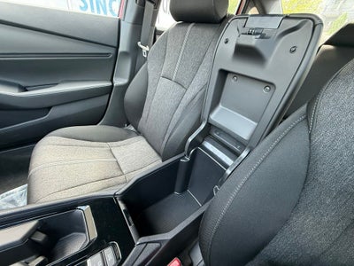 2025 Honda Accord Hybrid HYBRID SPORT