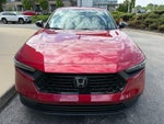 2025 Honda Accord Hybrid HYBRID SPORT