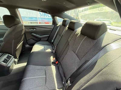 2025 Honda Accord Hybrid HYBRID SPORT