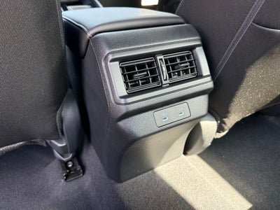 2025 Honda Accord Hybrid HYBRID SPORT
