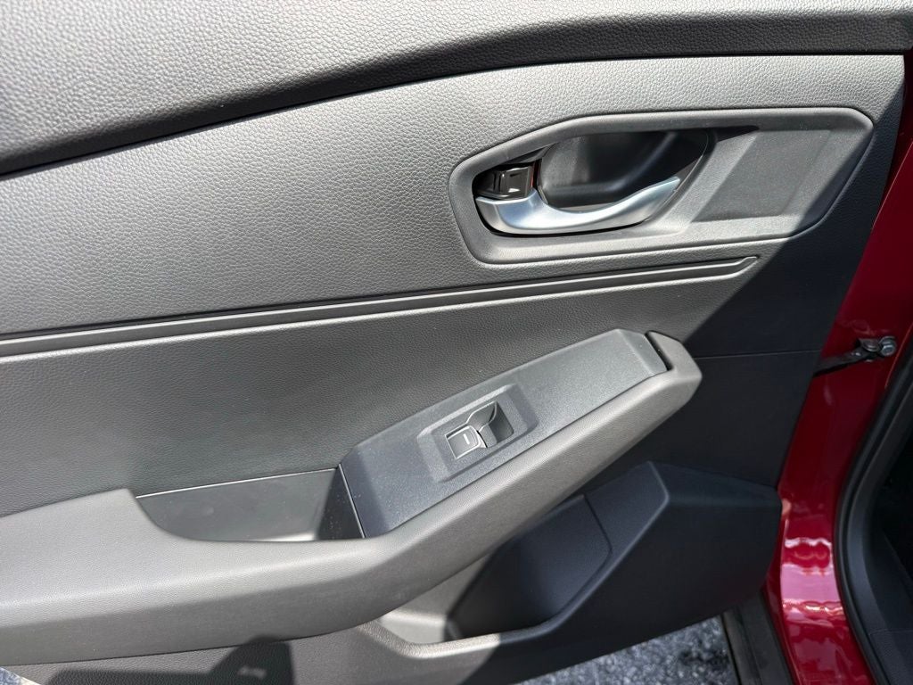 2025 Honda Accord Hybrid HYBRID SPORT
