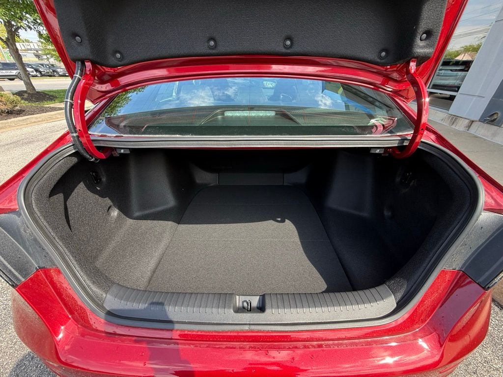 2025 Honda Accord Hybrid HYBRID SPORT