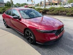 2025 Honda Accord Hybrid HYBRID SPORT