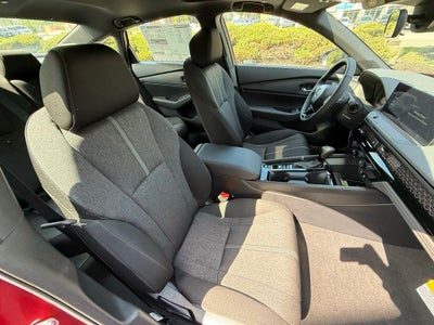 2025 Honda Accord Hybrid HYBRID SPORT