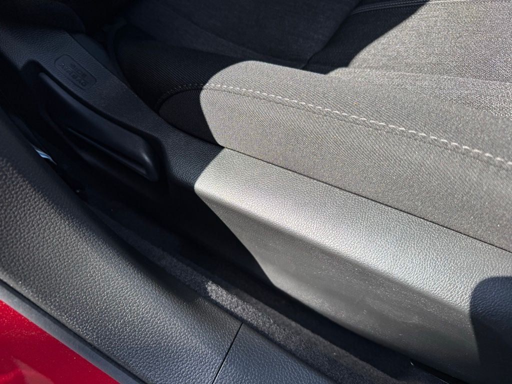 2025 Honda Accord Hybrid HYBRID SPORT