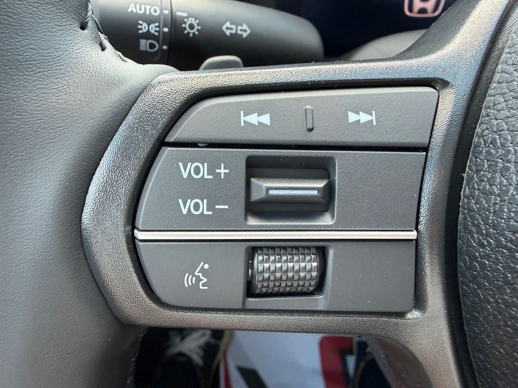 2026 Honda Accord Hybrid Sport Hybrid