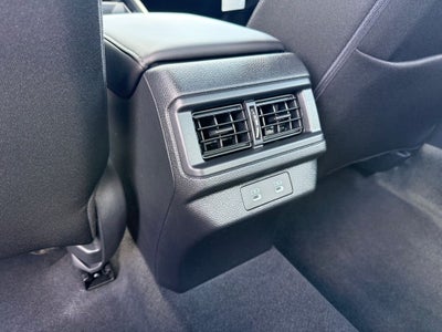 2026 Honda Accord Hybrid Sport Hybrid