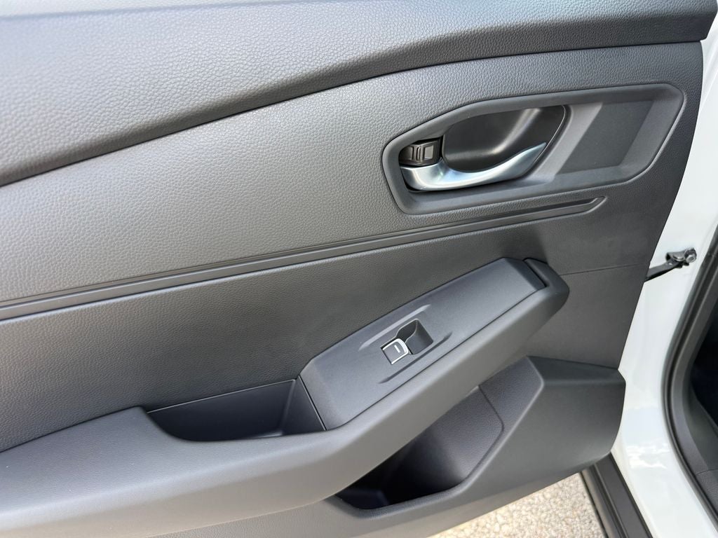 2026 Honda Accord Hybrid Sport Hybrid