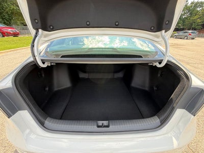 2026 Honda Accord Hybrid Sport Hybrid