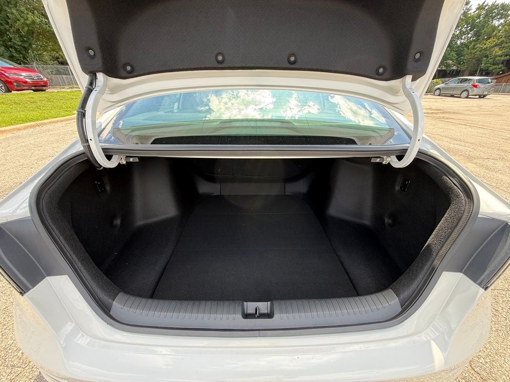 2026 Honda Accord Hybrid Sport Hybrid