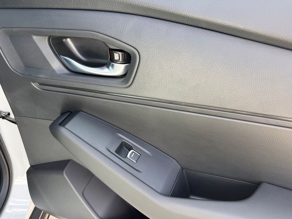 2026 Honda Accord Hybrid Sport Hybrid