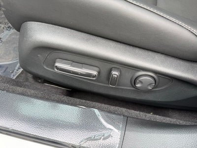 2026 Honda Accord Hybrid EX-L Hybrid