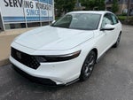 2026 Honda Accord Hybrid EX-L Hybrid