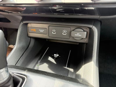 2026 Honda Accord Hybrid EX-L Hybrid