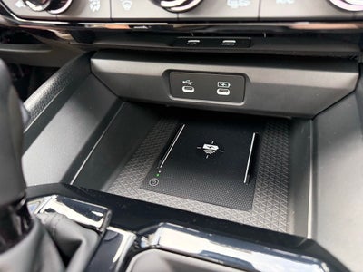 2026 Honda Accord Hybrid EX-L Hybrid
