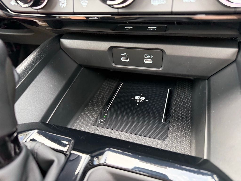 2026 Honda Accord Hybrid EX-L Hybrid