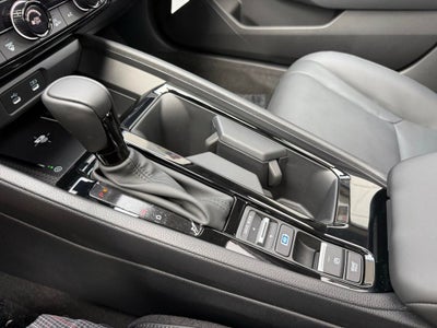 2026 Honda Accord Hybrid EX-L Hybrid