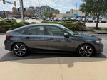 2026 Honda Accord Hybrid EX-L Hybrid